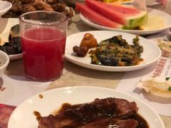 精品牛排-芭菲盛宴·环球美食(解放碑英利国际店)