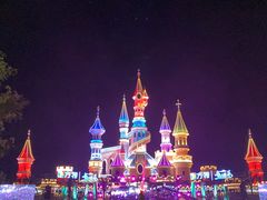 -沈阳方特欢乐世界