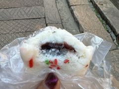 -锦记糕点铺