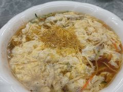 -知一馨香熏肉大饼(抚顺石化大学店)