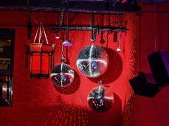 -JZ Club 爵士酒吧(上海店)