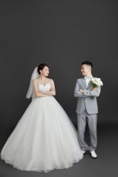 -卡米拉婚纱摄影工作室(金汇广场店)