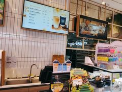 -巴黎贝甜(华堂新辰汇店)