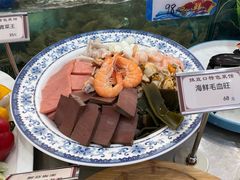 -抹直口特色菜馆(一店)