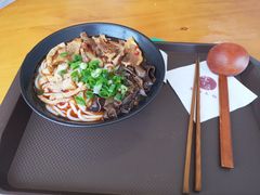 -宝小庆邵阳米粉(深圳市南山保利店)