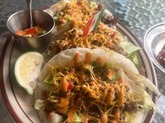 -MI WU FACTORY米屋美食工厂餐厅(绿地店)