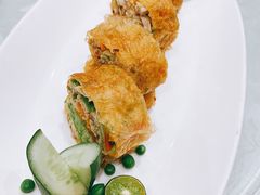 -厦门渔港(成山路店)