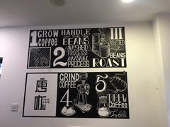 -唐咖精品咖啡(大理古城手冲店)