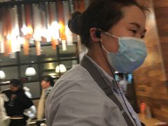 -新旺茶餐厅(嘉里城店)