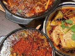 -馬伍旺川菜(江北虹悦城店)