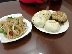 -护国寺小吃(左家庄店)