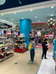 点击看大图 -哈姆雷斯(王府井百货大楼店)