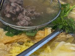 -菜忠潮州牛肉店(岗厦店)