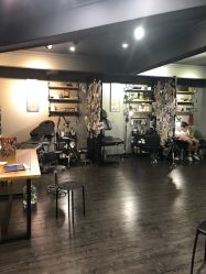 -刺客纹画纹身·洗纹身·穿孔饰品