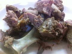 手抓羊肉-清真·益鑫羊肉手抓馆(花园北街店)