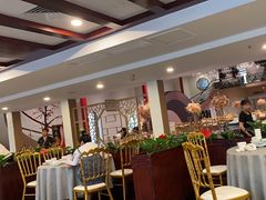 -丽华园(汉阳龙阳店)