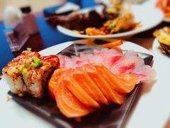 -洲际酒店·地平线全日餐厅HORIZON CAFÉ