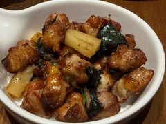-森Some Fusion(荔湾店)