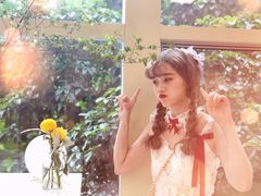 -CHEZ JASMINE 茉莉的氧气厨房