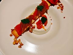 -王品牛排(郑州大卫城店)