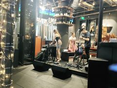 -haxnbauer海森堡德国餐厅(深圳coco店)