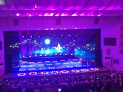 -南风大剧院莎梦二人转剧场