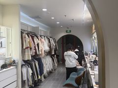 -海马体照相馆(北京apm店)