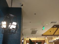 大堂-豪客来牛排(天阳D32店)