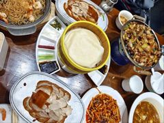 -紫光园(创始店)