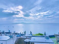 -网红落日悬崖餐厅 The Sky Gallery