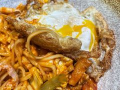 -圳兴面王·拌川·特色炒面(南山保利剧院店)