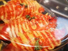 -池田寿司·4H鲜作(朝阳大悦城店)