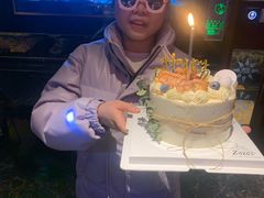 -ZOZO's昌左左精致甜品设计(新北店)