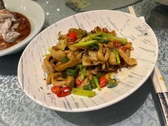 -丽华园(汉阳龙阳店)