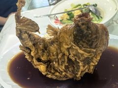 -鲁西南老厨子·特色鲁菜(经一纬五店)