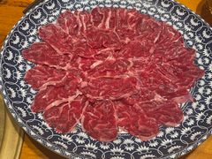 -北京老门框爆肚四季涮肉(淮海东路外滩店)