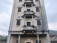 -开平碉楼文化旅游区马降龙景区