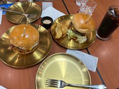 -魏斯理汉堡(西安沣东吾悦店)