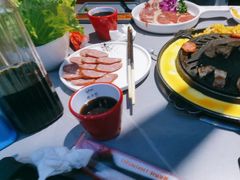 -外婆掌柜·东北家庭烤肉(托乐嘉店)