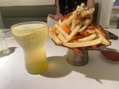 -春树下·树屋花房西餐厅(罍街AS1980店)