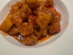 -京香轩·中餐厅(上海中庚聚龙酒店)