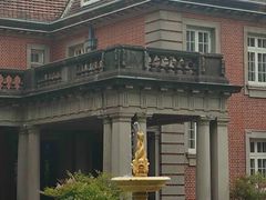 -上海瑞金洲际酒店