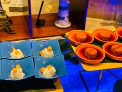 -威海香海豪生度假酒店·豪生咖啡厅