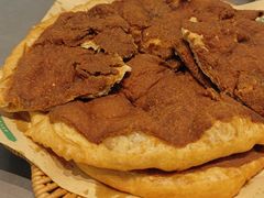 -黑窑厂糖油饼烤鸭·清真菜(总店)