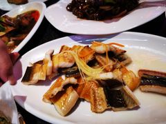 -王庄阿咪海鲜大排档(象园店)