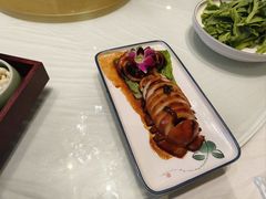 -洲晓鲜·舟山海鲜大排档(朱家尖风景区店)