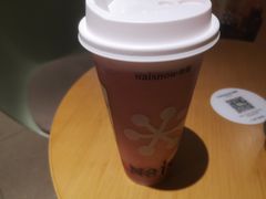 -奈雪的茶(重庆万象城北区店)