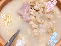 -虎哥私房菜(馒头山店)