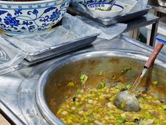 -邢老三肉丸糊辣汤(西安总店)