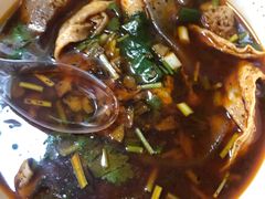 -老兵麻辣烫(世欧王庄店)